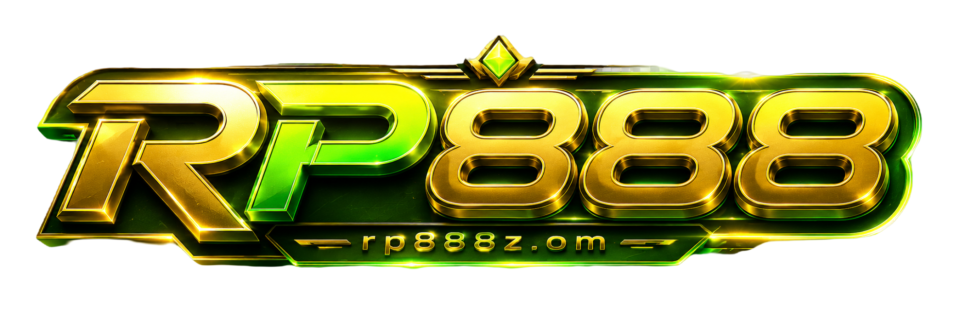 RP888 logo